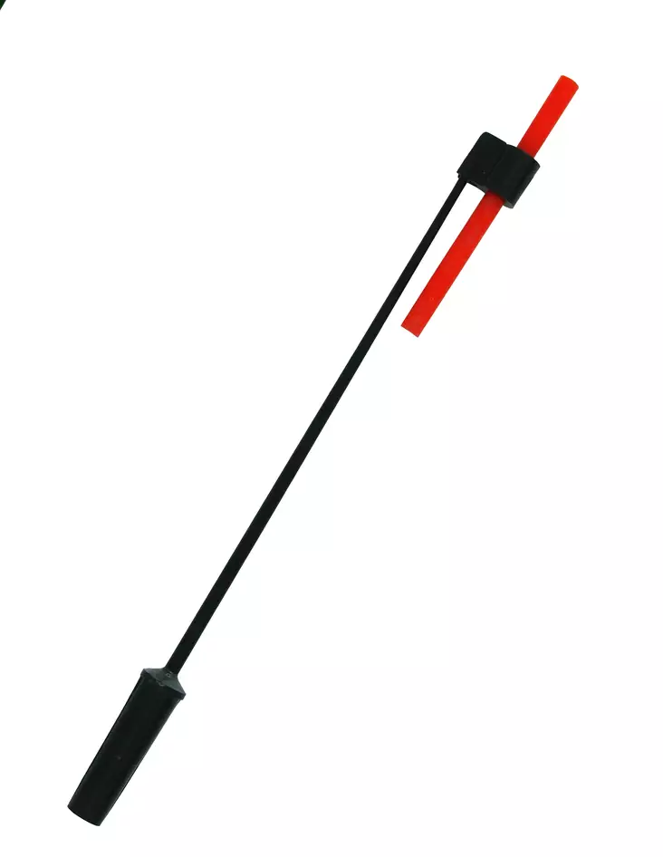 Delfin Kärki Silikoni - Øvrigt tilbehør - 6416473104925 - 1