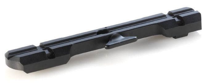 Dentler Groundrail Sako 85 M - Hurtigmonteringer - 0705632160695 - 2