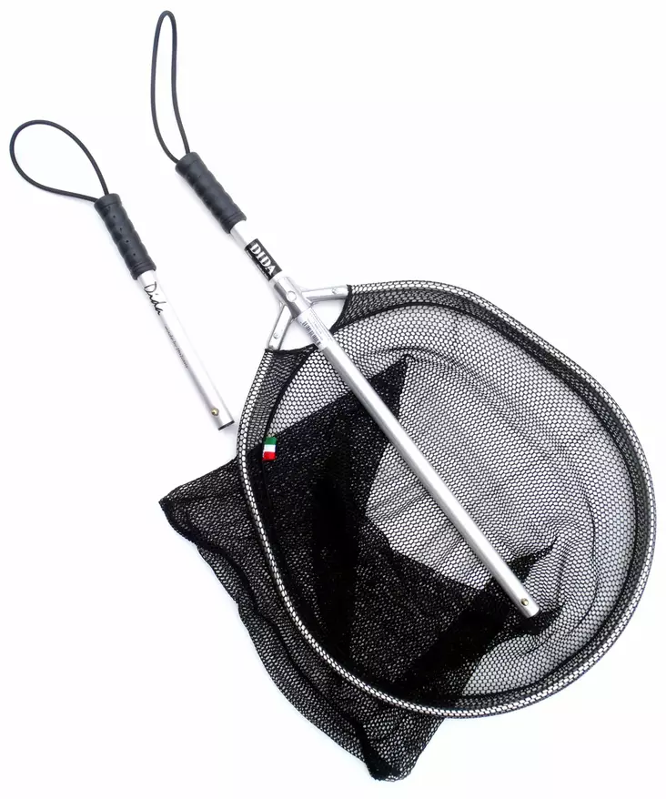 Dida C&R Competition Net - Håvar - 6430010611165 - 2