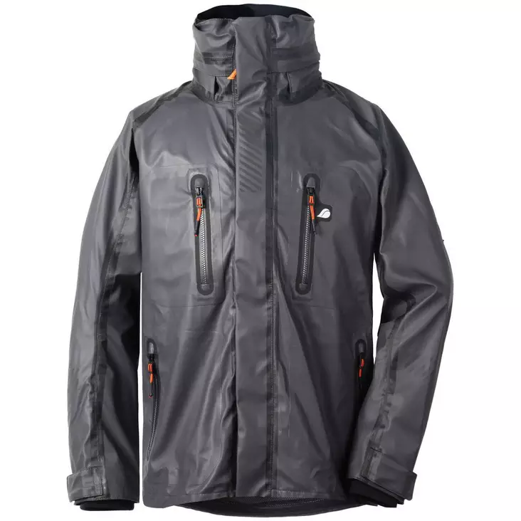 Didriksons Element USX Jacket 2 - Skaljakker herrer - 7332627740575 - 1