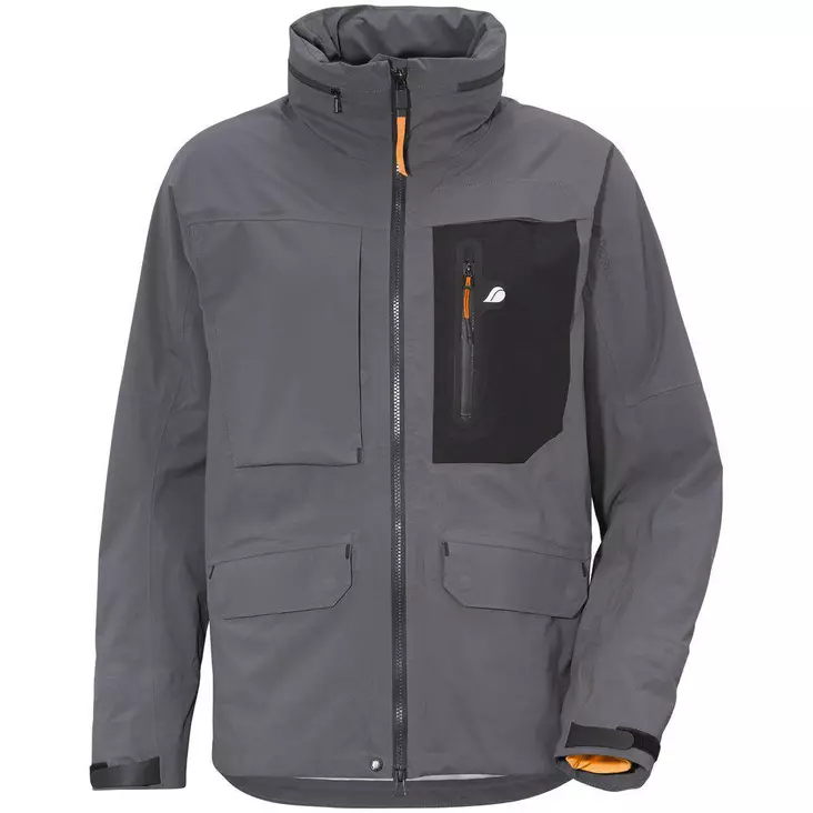 Didriksons Fractus Jacket - Skaljakker herrer - 7332627750505 - 1