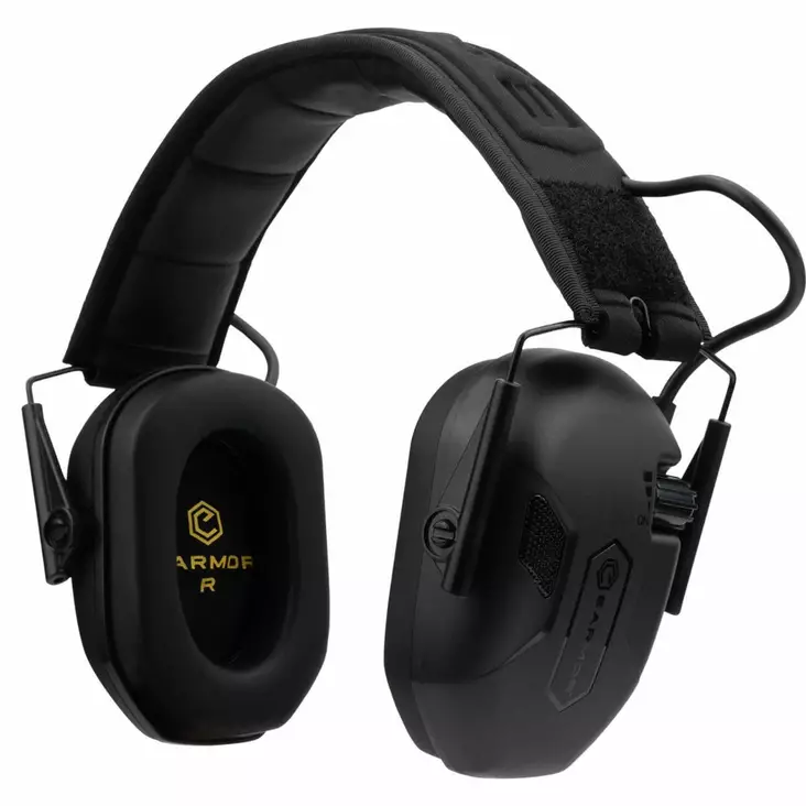 Earmor M300A Headset - Høreværn - 671716214175 - 1