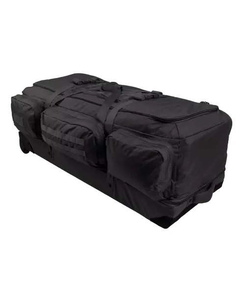 Eberlestock Hercules Duffel - Taktiske tasker - 812028019335 - 2