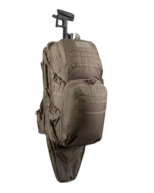 Eberlestock LoDrag II Pack - Taktiske rygsække og rygsække - 812028017225 - 2