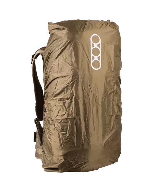 Eberlestock LtWt Rain Cover Coyote L - Tilbehør til rygsække og tasker - 899126000205 - 2