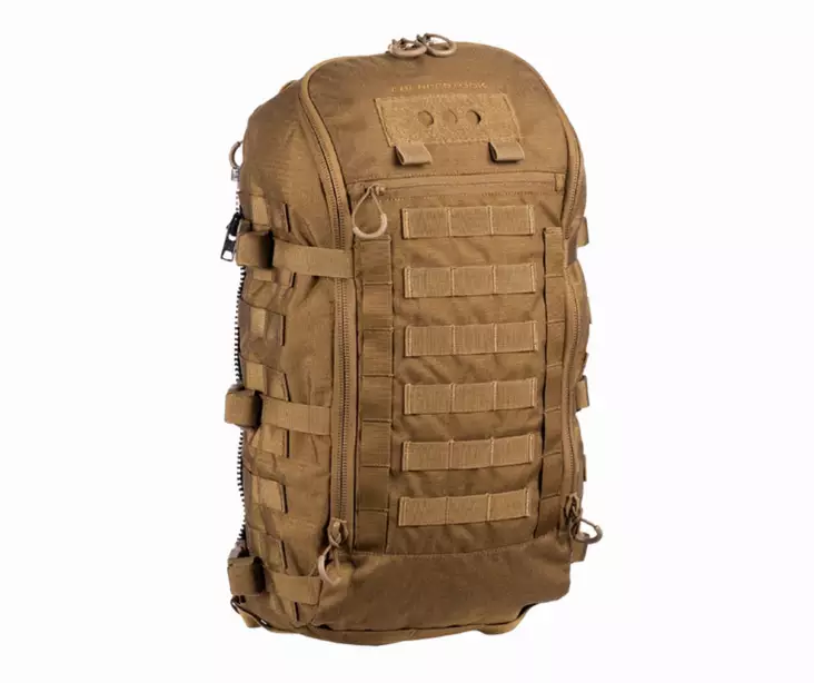 Eberlestock Mission Assault Pack - Taktiske rygsække og rygsække - 810140336095 - 6