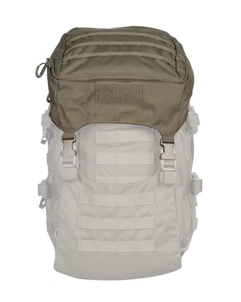 Eberlestock Mission Lid - Tilbehør til rygsække og tasker - 810206379325 - 2