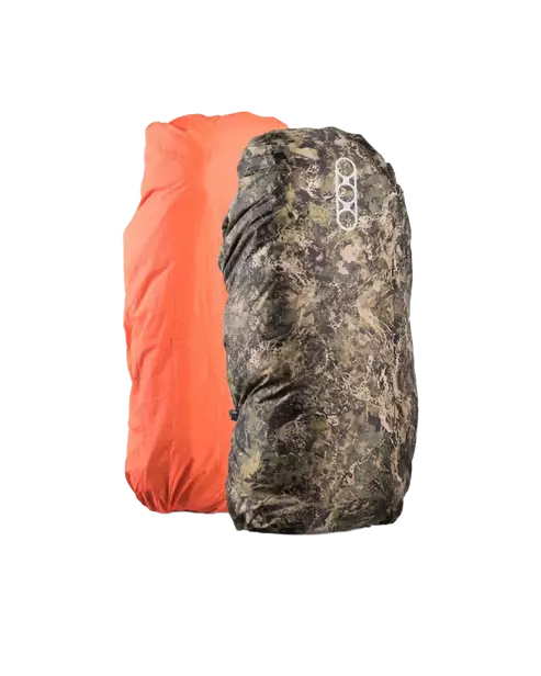 Eberlestock Rev Rain Cover Reversible S - Tilbehør til rygsække og tasker - 812028018895 - 2