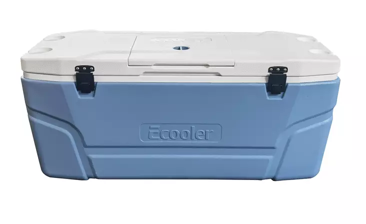 Ecooler Cooler Box 125L - Kølekasser og -tasker - 6430073678365 - 1