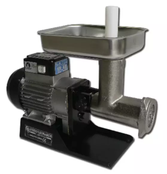 Fabio Leonardi MR972LM12 720W - Vakuummaskiner og -tilbehør - 6430057520185 - 1