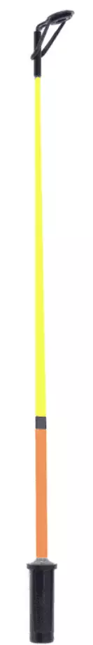 Fisherman Pimpelspets 20cm Medelkänslig - Traditionelle isfiskestænger - 6420071092935 - 1