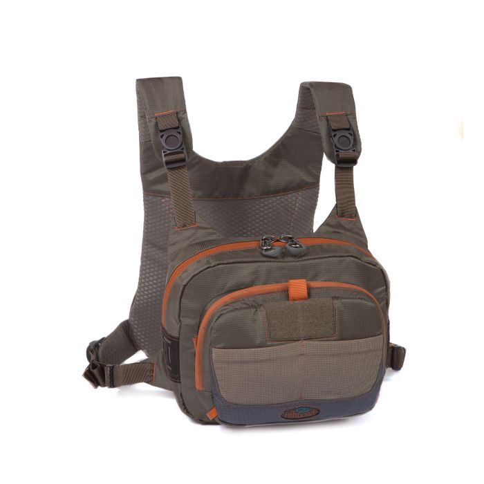 Fishpond Cross Current Chest Pack - Redningsveste - 816332012075 - 1
