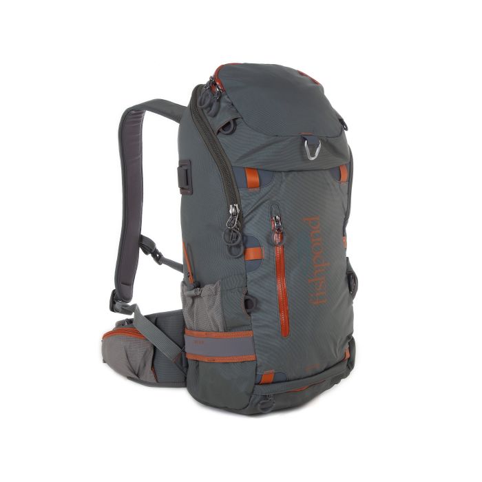 Fishpond Firehole Backpack - Rygsække - 816332014765 - 1