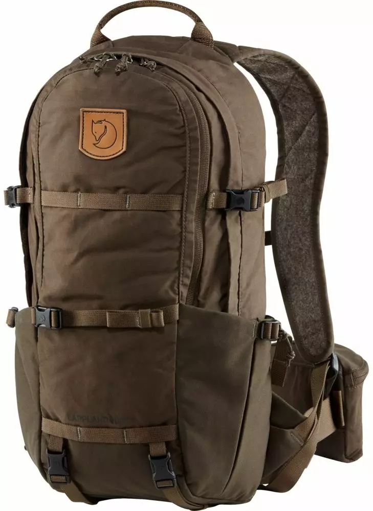 Fjällräven Lappland Hike 15 - Rygsække - 7323450464615 - 1