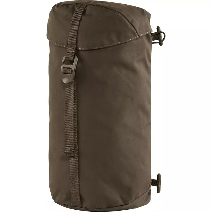 Fjällräven Singi Side Pocket Dark Olive - Øvrige tasker - 7323450550615 - 1