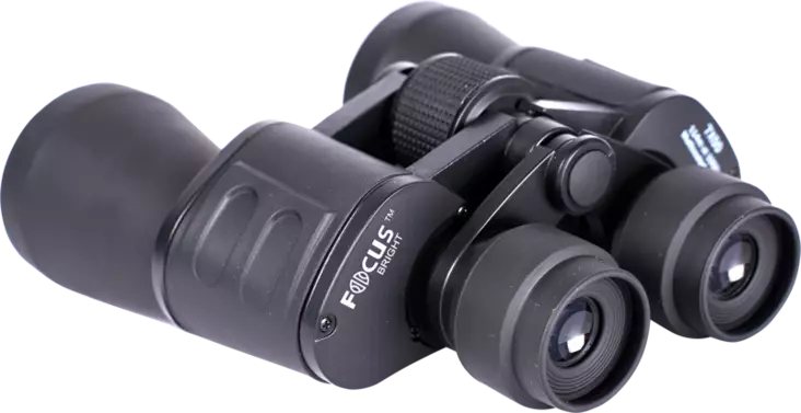 Focus Bright 7x50 - Traditionelle kikkerter - 7391879031695 - 1