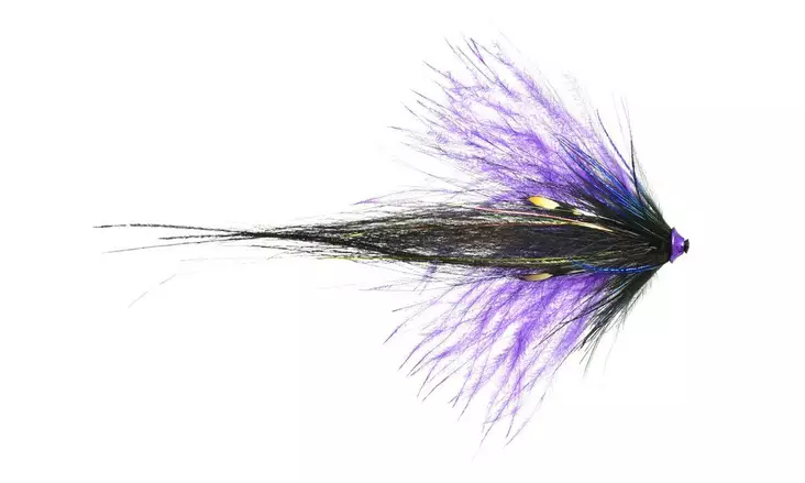 Frödin Flies Butterfly Mikkeli - Rørfluer - 7340154606165 - 1