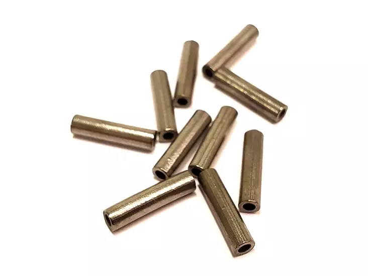 FTS Tungsten Tube - Vægte - 6417512033015 - 1