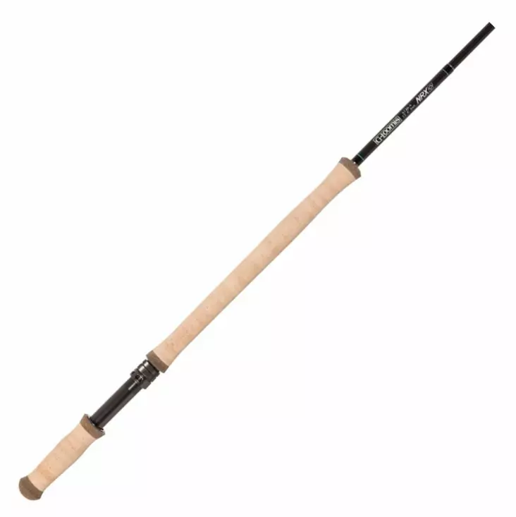 G.Loomis NRX+ Spey - G.Loomis -fluefiskestænger - 0601040128305 - 1