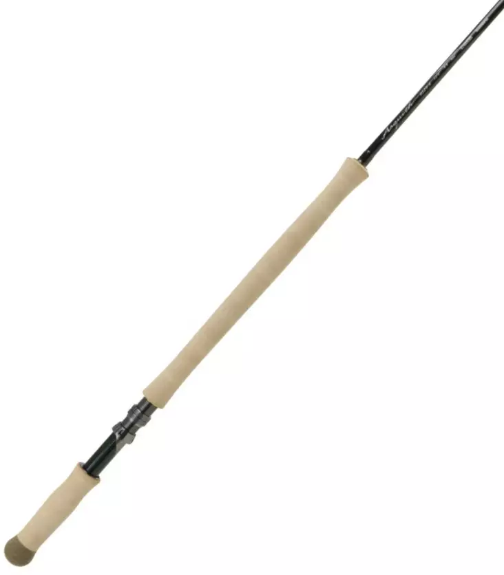 G.Loomis Shimano Asquith Spey - G.Loomis -fluefiskestænger - 0601040125335 - 1