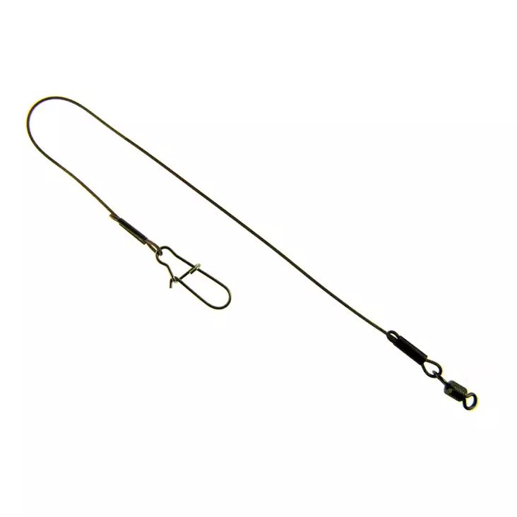 G.T.R Peruke 25cm/41kg 2kpl - Forfangere - 6438239001705 - 1