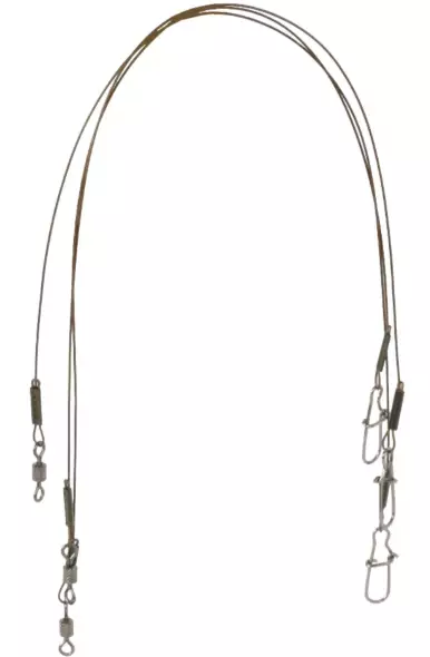 G.T.R Peruke 7x7 9kg/15cm 3kpl - Forfangere - 6438239001545 - 1