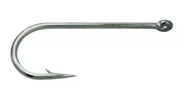 Gamakatsu Sp113L3H Perfect Bend SW Hook - Saltvandskroge - 089726068525 - 1