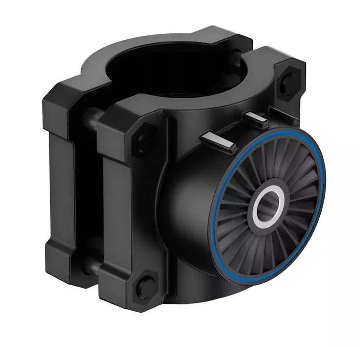 Garmin 0 Degree LiveScope 2 Transducer - Garmin-tilbehør - 753759369125 - 1