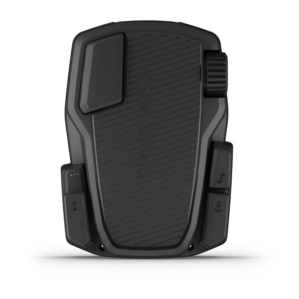 Garmin Force Wireless Foot Pedal - Garmin-tilbehør - 0753759217785 - 1