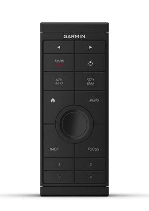 Garmin Grid 20 - Garmin-tilbehør - 753759204945 - 1