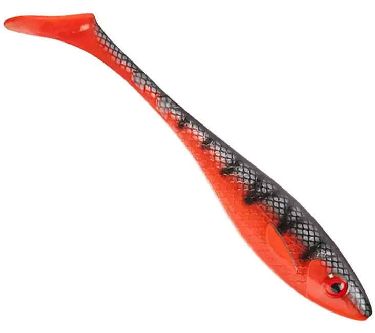 Gator Superslow 20cm 75g - Geddefisk under 100g - 24122025 - 1