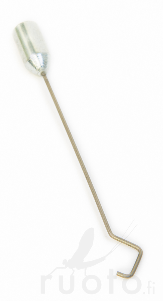 Griffin Dubbing Twister -dubbaushyrrä - Dubningshjul og -børster - 814225005135 - 1