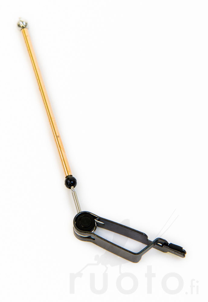Griffin Hackle Plier Rotating -häkiläpihdit - Hægletænger - 814225003025 - 1
