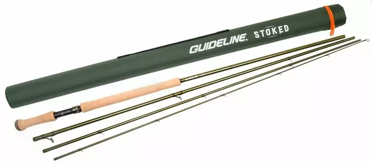 Guideline Stoked DH - Guideline-fluestænger - 7033841058445 - 1