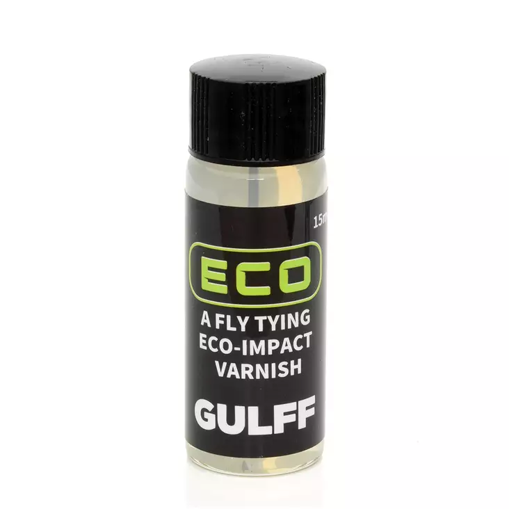 Gulff Fly Tying Varnish ECO 15ml - Lak - 6430068961335 - 1