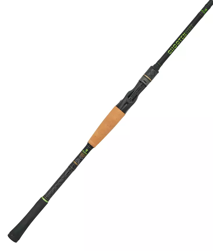 Gunki Chooten Cut-Supersize - Øvrige spinnestænger - 3297830636975 - 1