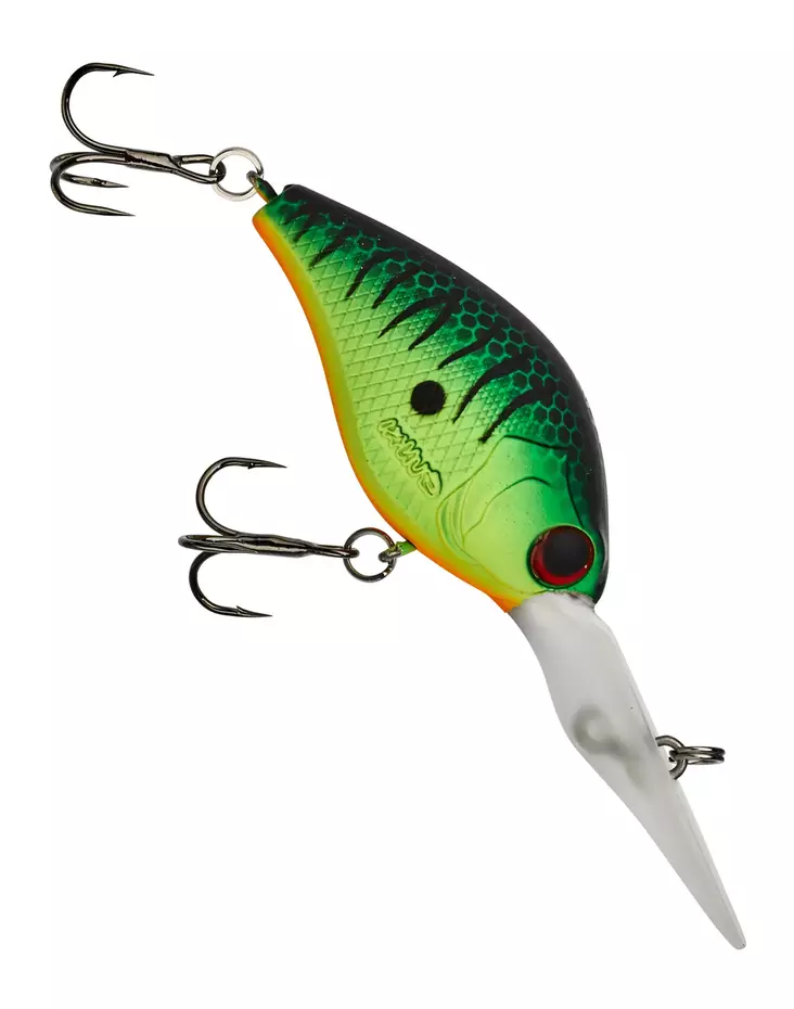 Gunki Raiju 45F 4,5cm/8,8g - Wobblere - 340071312025 - 1