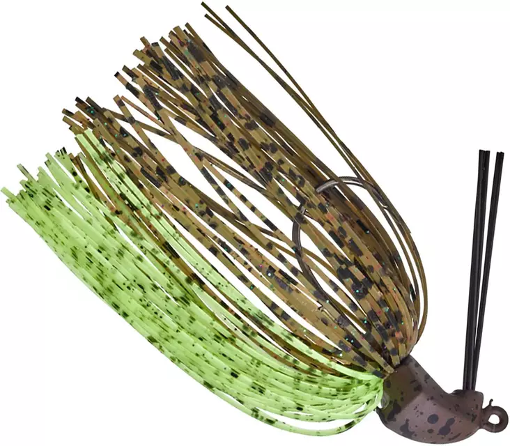 Gunki Tiny Hoverjig 5g #1/0 - Øvrige agn - GUHJ5 - 1