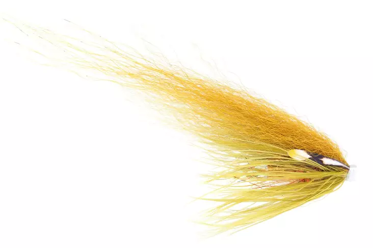 Hajas Andersson Boliven - Rørfluer - 7033841070935 - 1