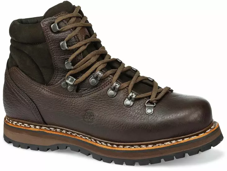 Hanwag Tashi - Jagtstøvler og -sko - 4047761206735 - 1