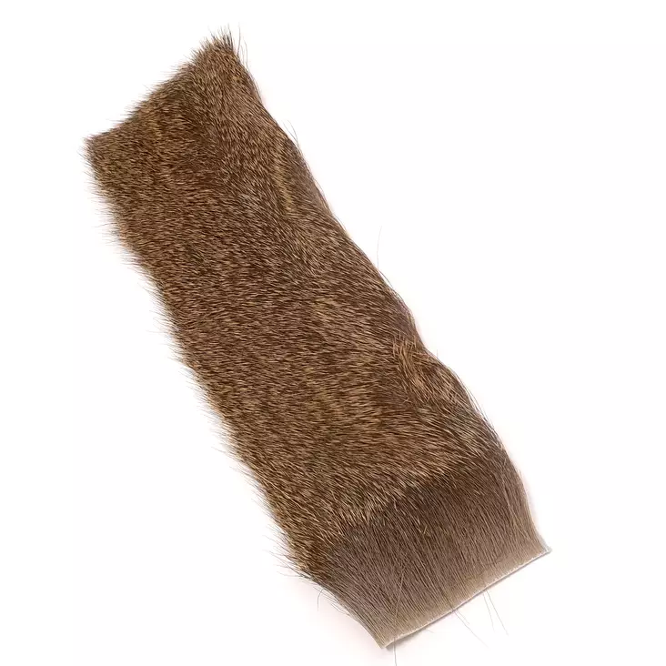 Hareline Premo Deer Strips - Kropshår - 405002000115 - 1
