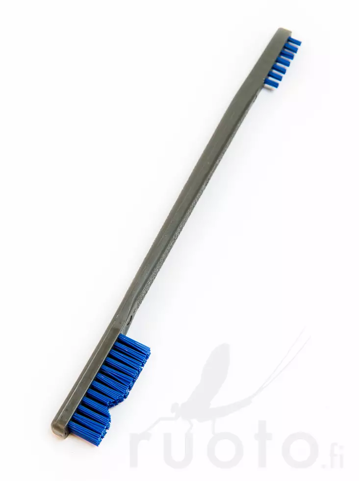 Hareline Ultimate Dubbing Brush -dubbingharja - Dubningshjul og -børster - 762820079115 - 1