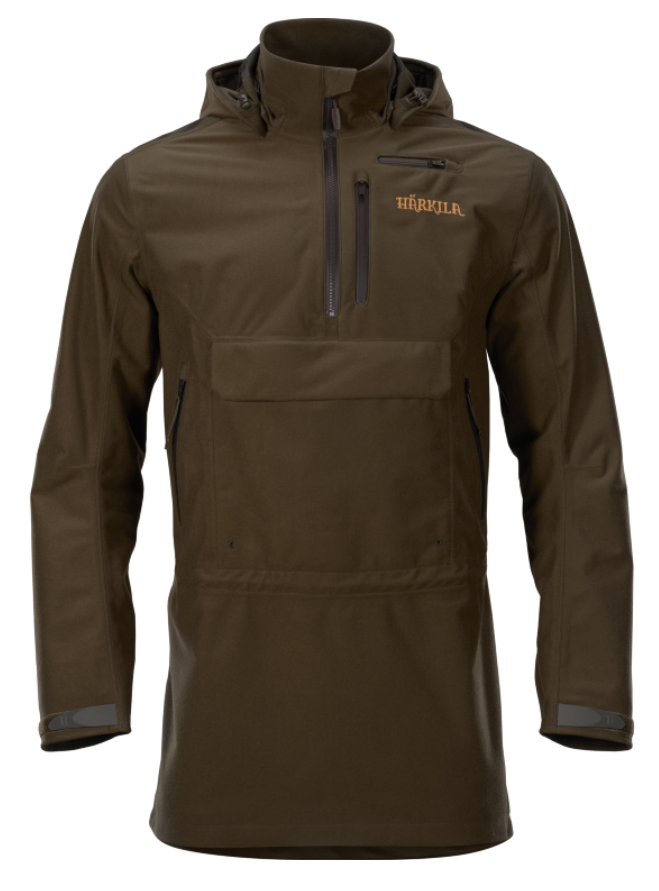 Härkila Mountain Hunter Smock - Herrernes jagtjakker - 5707335484585 - 1