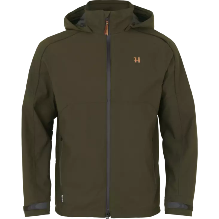 Härkila Pro Hunter Move 2.0 GTX Jacket - Herrernes jagtjakker - 5714733546685 - 1