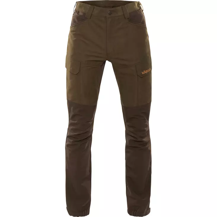 Härkila Scandinavian Trousers - Herrernes jagtbukser - 5714733535115 - 2