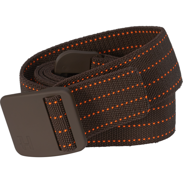 Härkila Wildboar Tech Belt Black - Øvrigt jagttøj - 5707335491545 - 1
