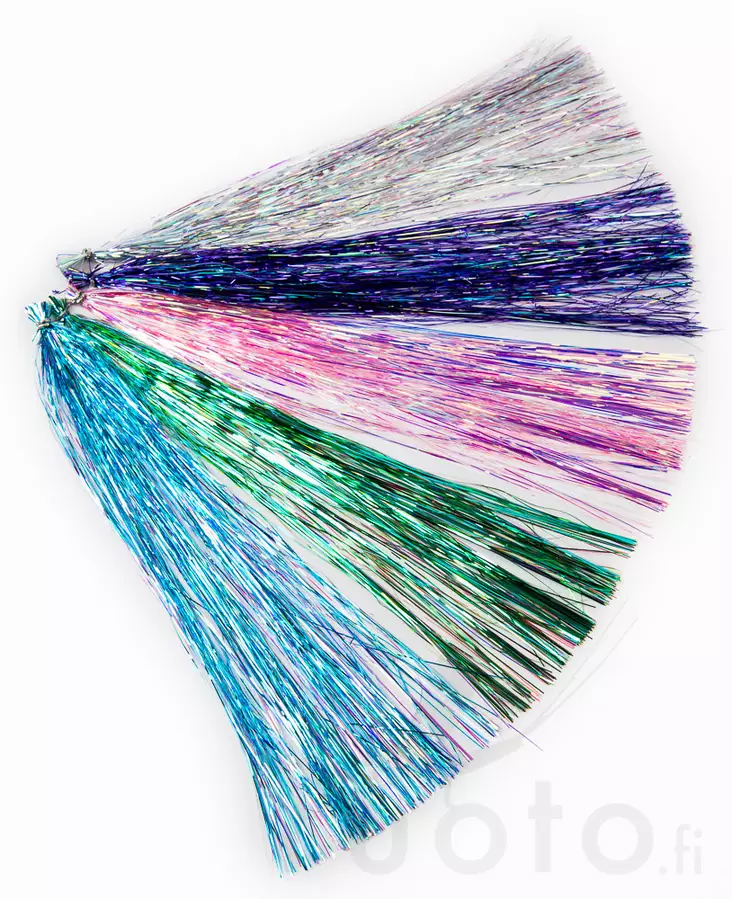 Flashabou Mirage - Lyn - 40550100005 - 1