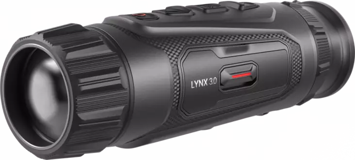HikMicro Lynx 3.0 LH35 - Monokulære observationsinstrumenter - 6974004648725 - 1