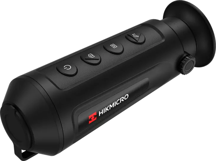 HikMicro Lynx LC06S - Monokulære observationsinstrumenter - 6974004643225 - 1