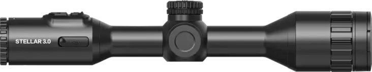 HikMicro Stellar 3.0 SH35 - Varmekameraer og natkikkerter - 6974004646325 - 1